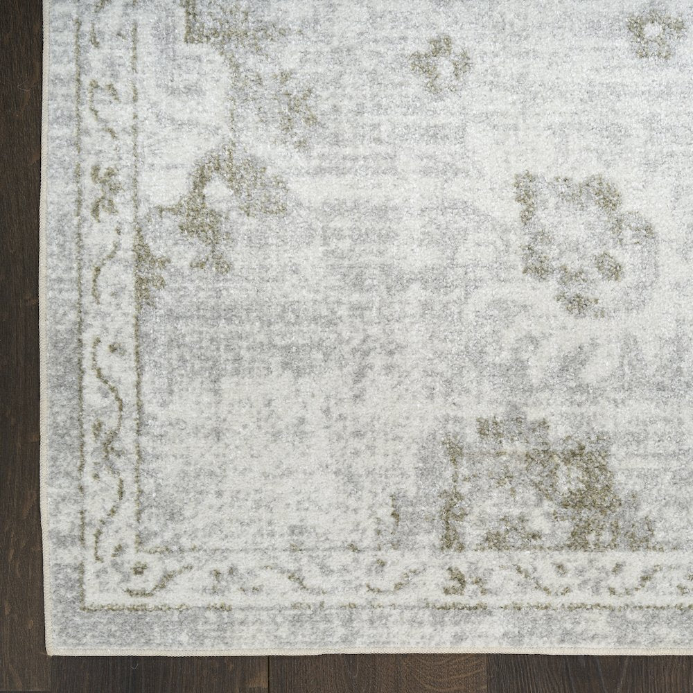 Nourison Home Astra Machine Washable Area Rug