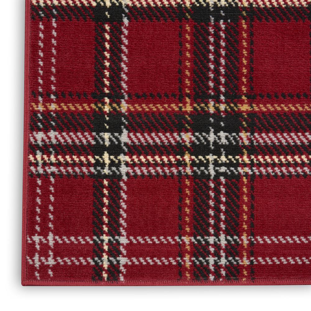 Nourison Home Grafix Area Rug