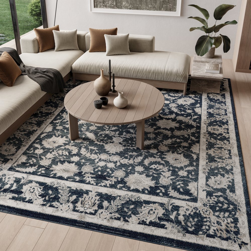 Nourison Home Dekor Area Rug