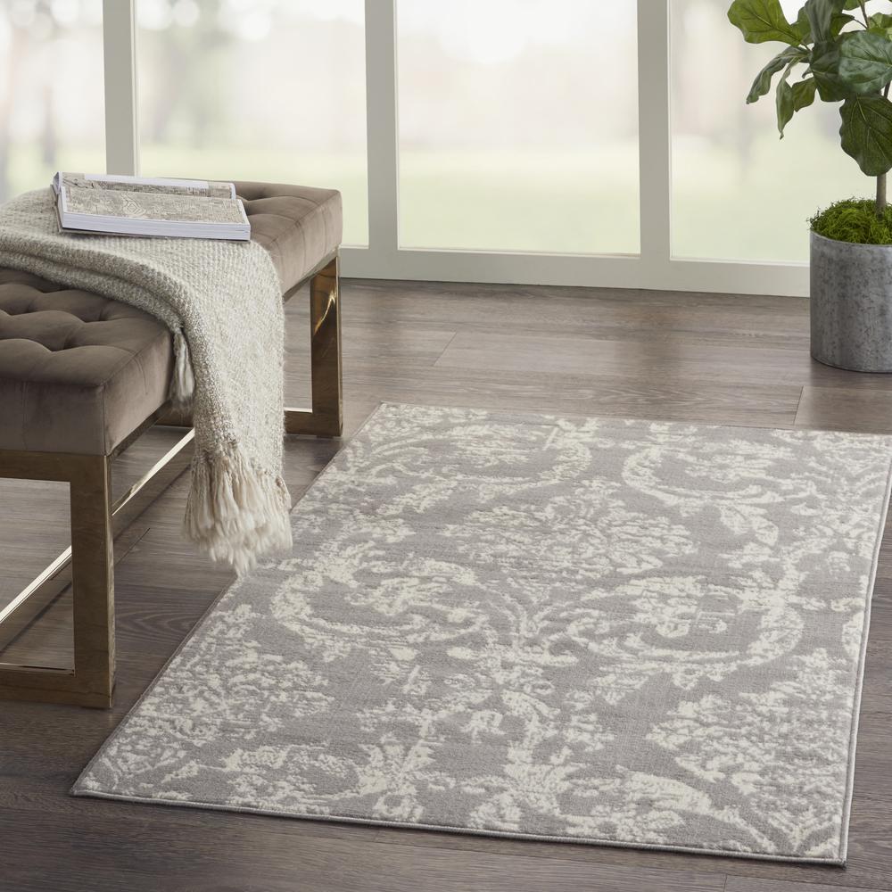 Nourison Home Jubilant Area Rug