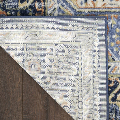 Nourison Home Nourison Essentials Persian Area Rug
