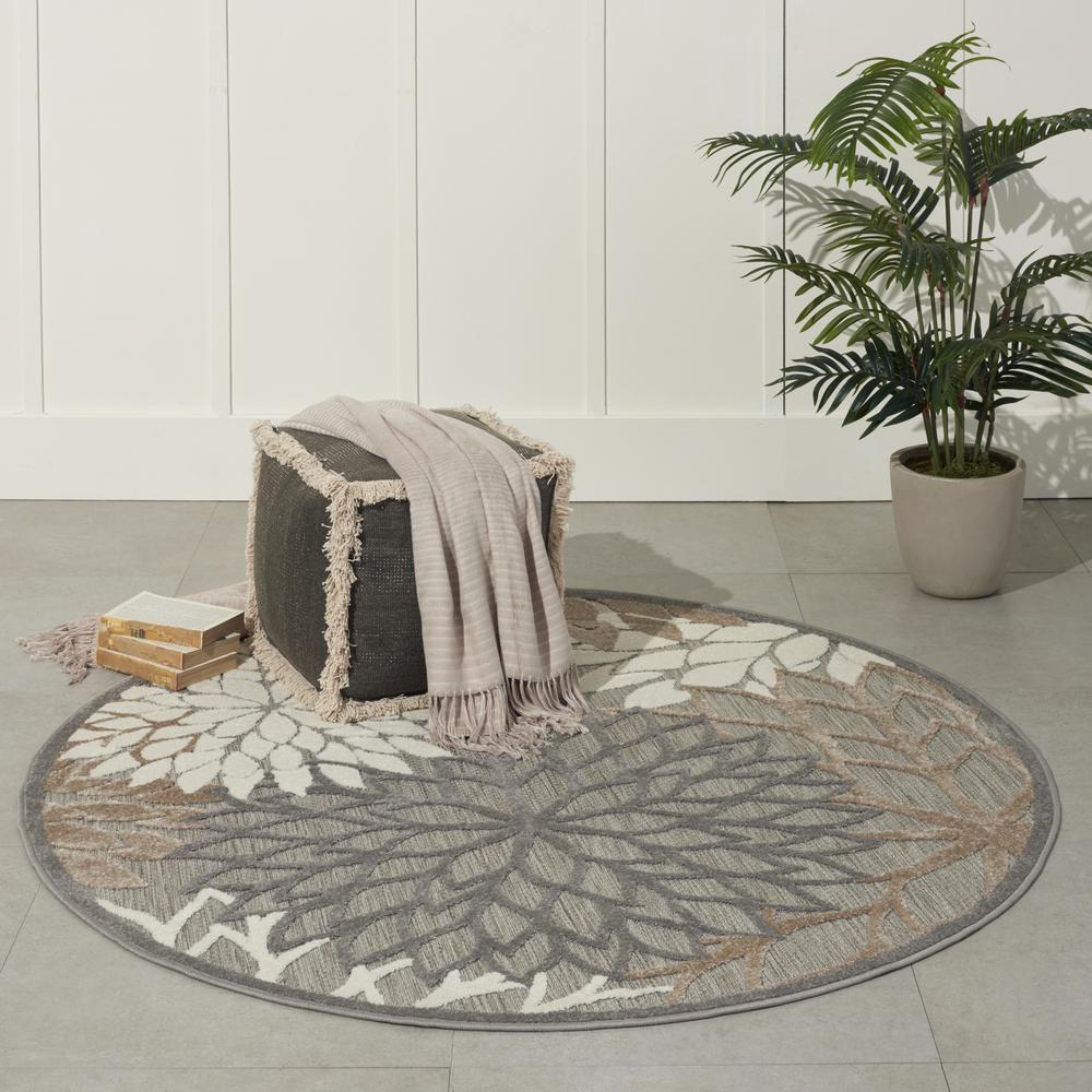 Nourison Home Aloha Area Rug