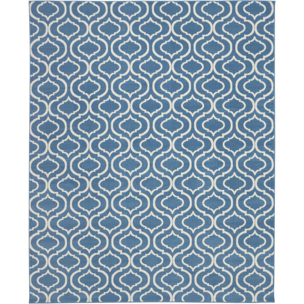 Nourison Home Jubilant Area Rug
