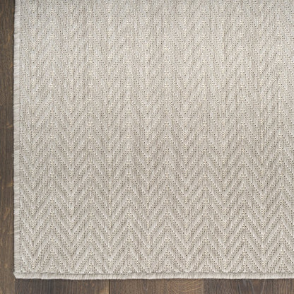Nourison Home Horizon Indoor/Outdoor Area Rug