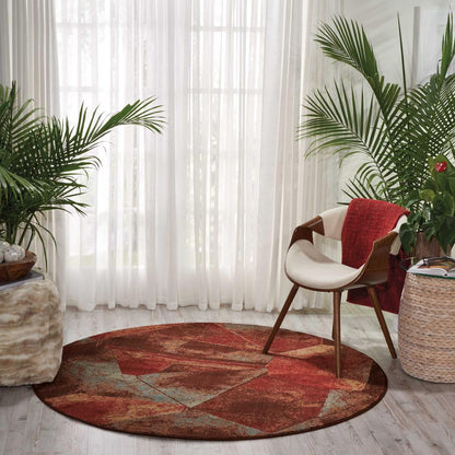 Nourison Home Somerset Area Rug