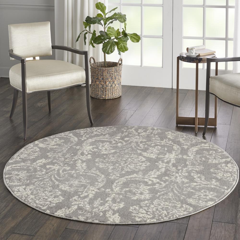 Nourison Home Jubilant Area Rug