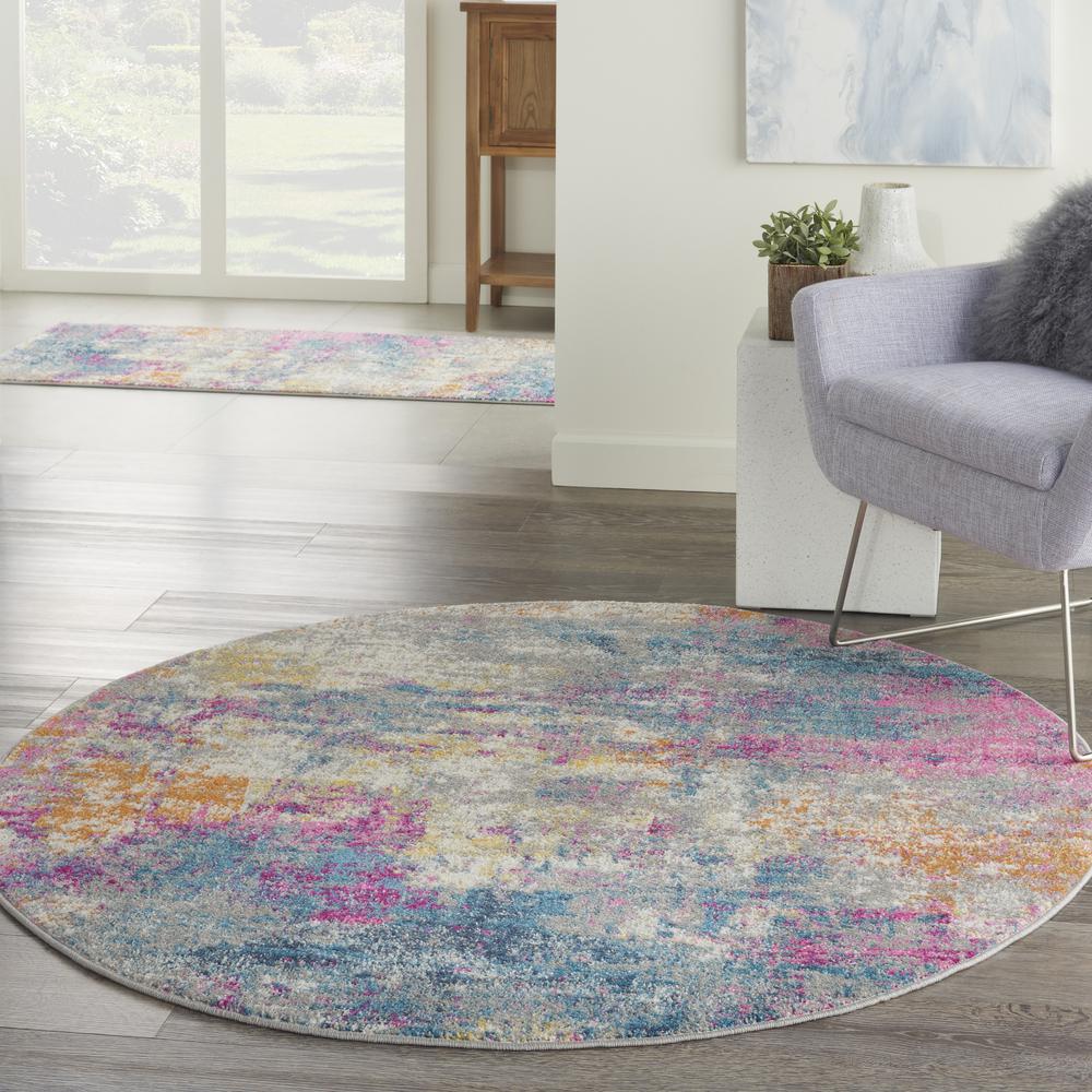 Nourison Home Passion Area Rug