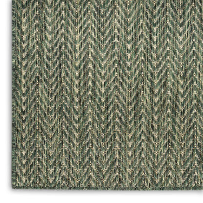 Nourison Home Horizon Indoor/Outdoor Area Rug