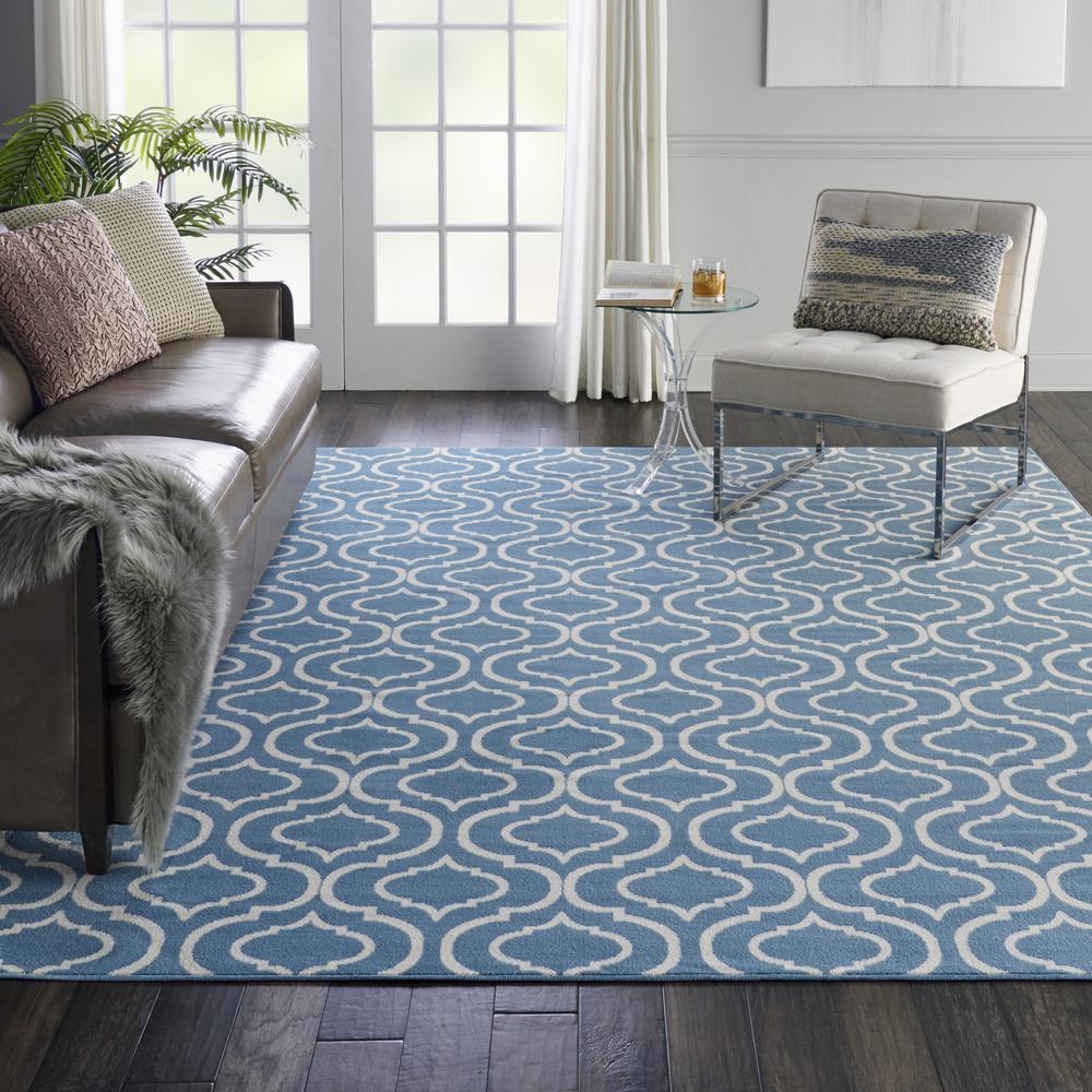 Nourison Home Jubilant Area Rug