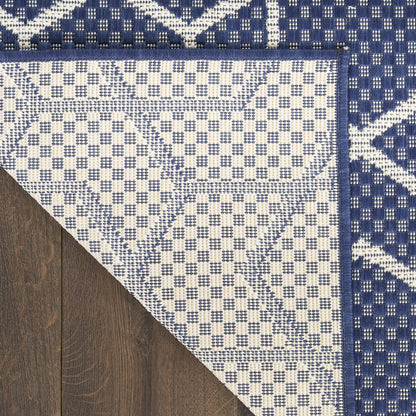 Nourison Home Horizon Indoor/Outdoor Area Rug