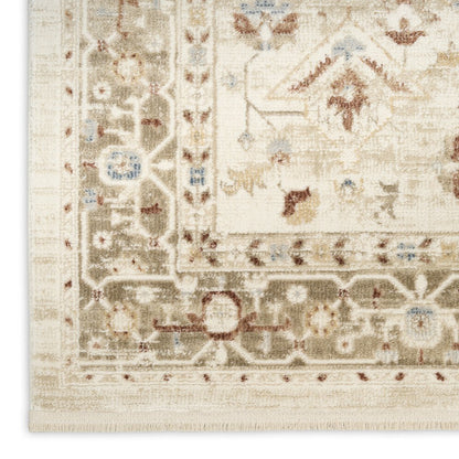 Nourison Home Pardis Area Rug