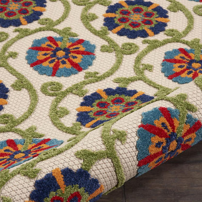 Nourison Home Aloha Area Rug