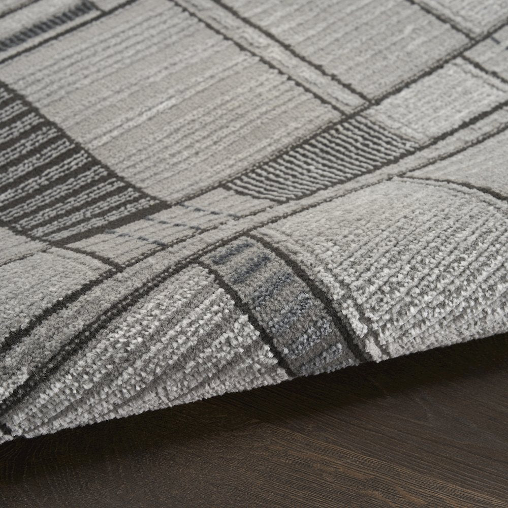 Nourison Home Nordic Area Rug