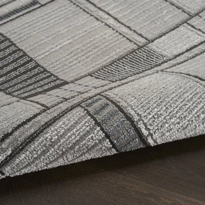 Nourison Home Nordic Area Rug