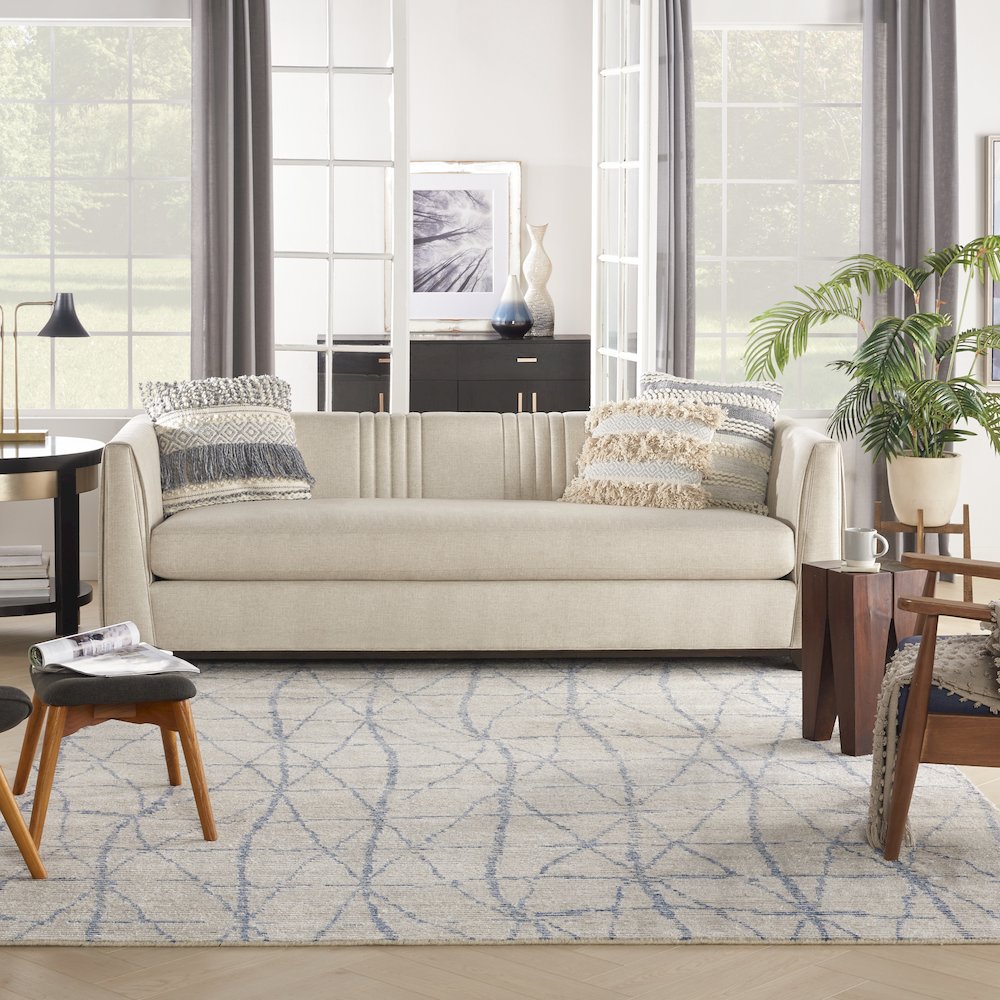 Nourison Home Ellora Area Rug