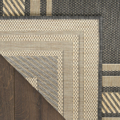 Nourison Home Horizon Indoor/Outdoor Area Rug