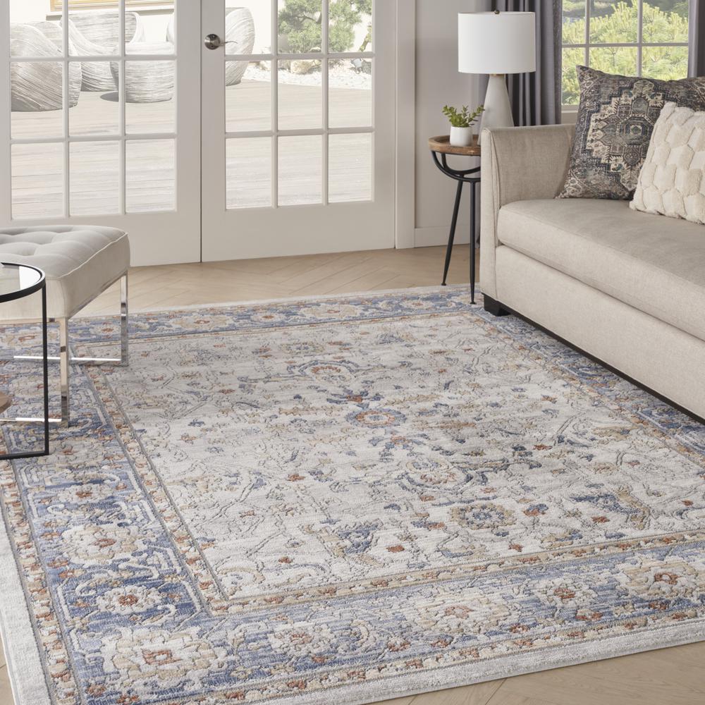 New Concept Washables Series 4 Area Rug