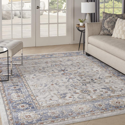 New Concept Washables Series 4 Area Rug