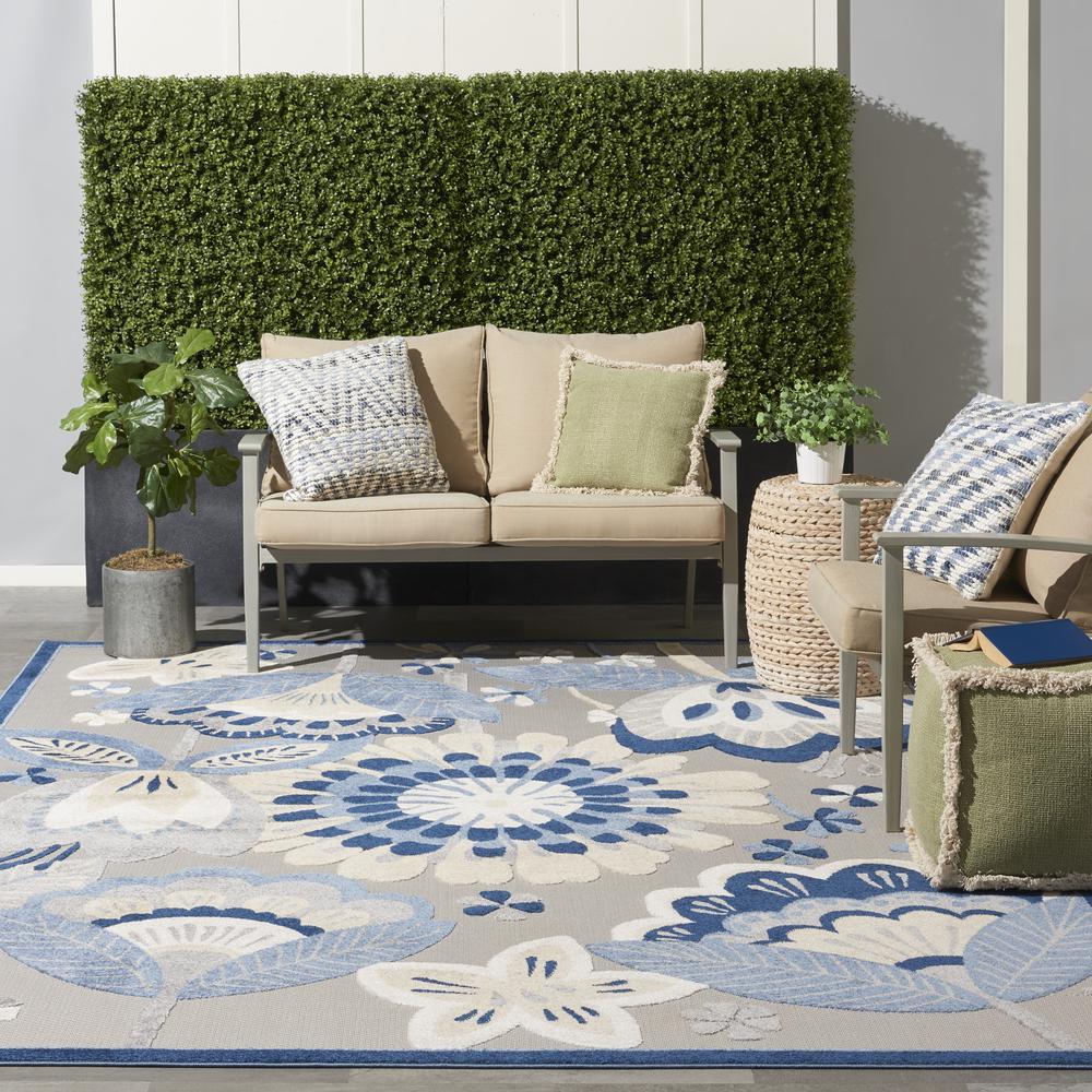 Nourison Home Aloha Area Rug
