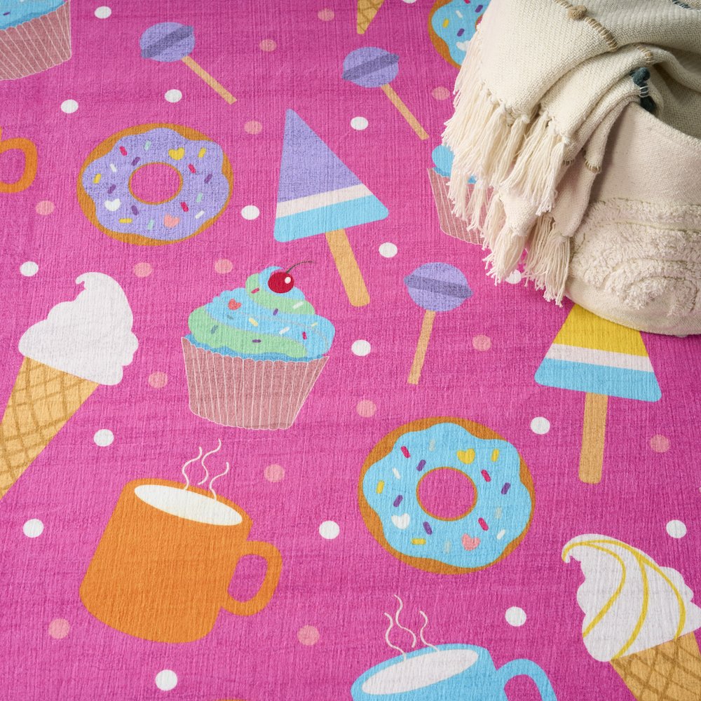 Nourison Home Imagination Area Rug