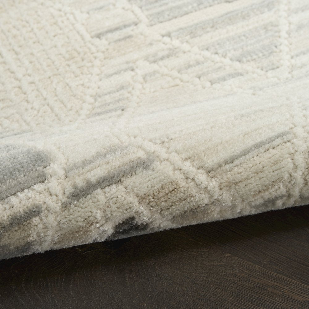 Nourison Home Serenity Home Area Rug