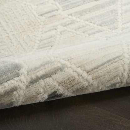 Nourison Home Serenity Home Area Rug