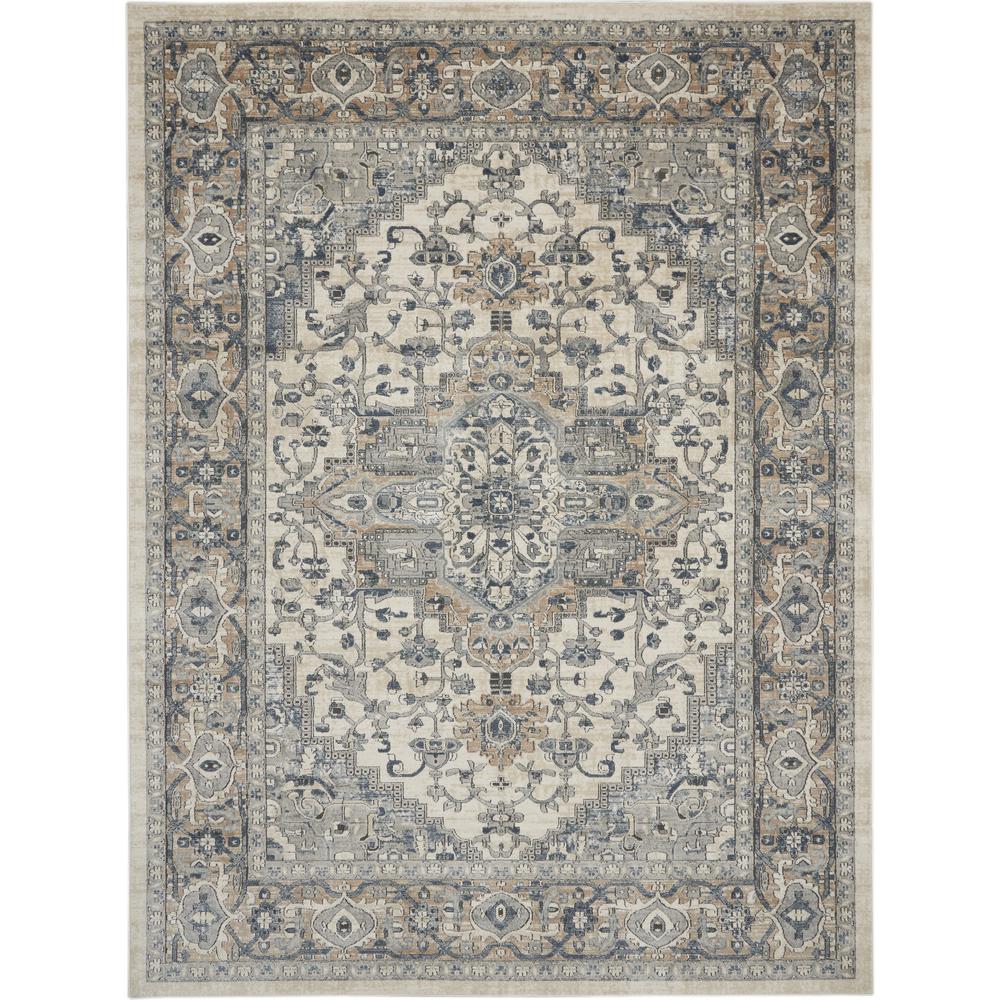 Nourison Home Concerto Area Rug