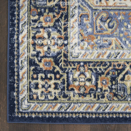 Nourison Home Nourison Essentials Persian Area Rug