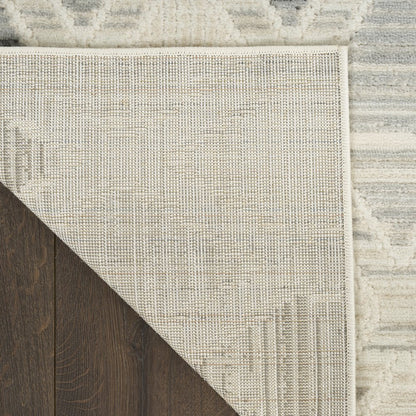 Nourison Home Serenity Home Area Rug