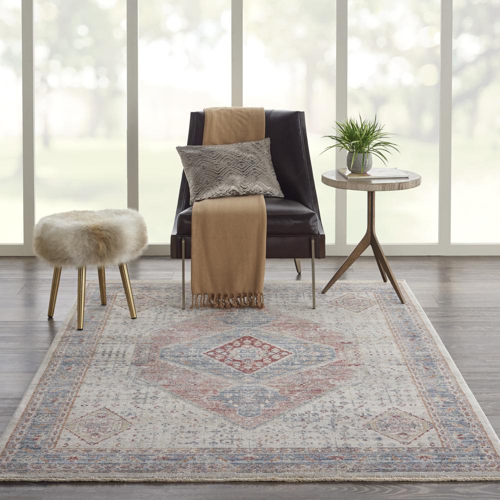 Nourison Home Enchanting Home Area Rug