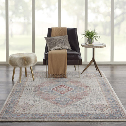 Nourison Home Enchanting Home Area Rug
