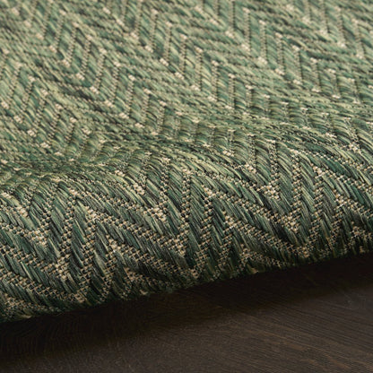 Nourison Home Horizon Indoor/Outdoor Area Rug