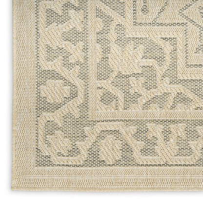Nourison Home Tulum Area Rug