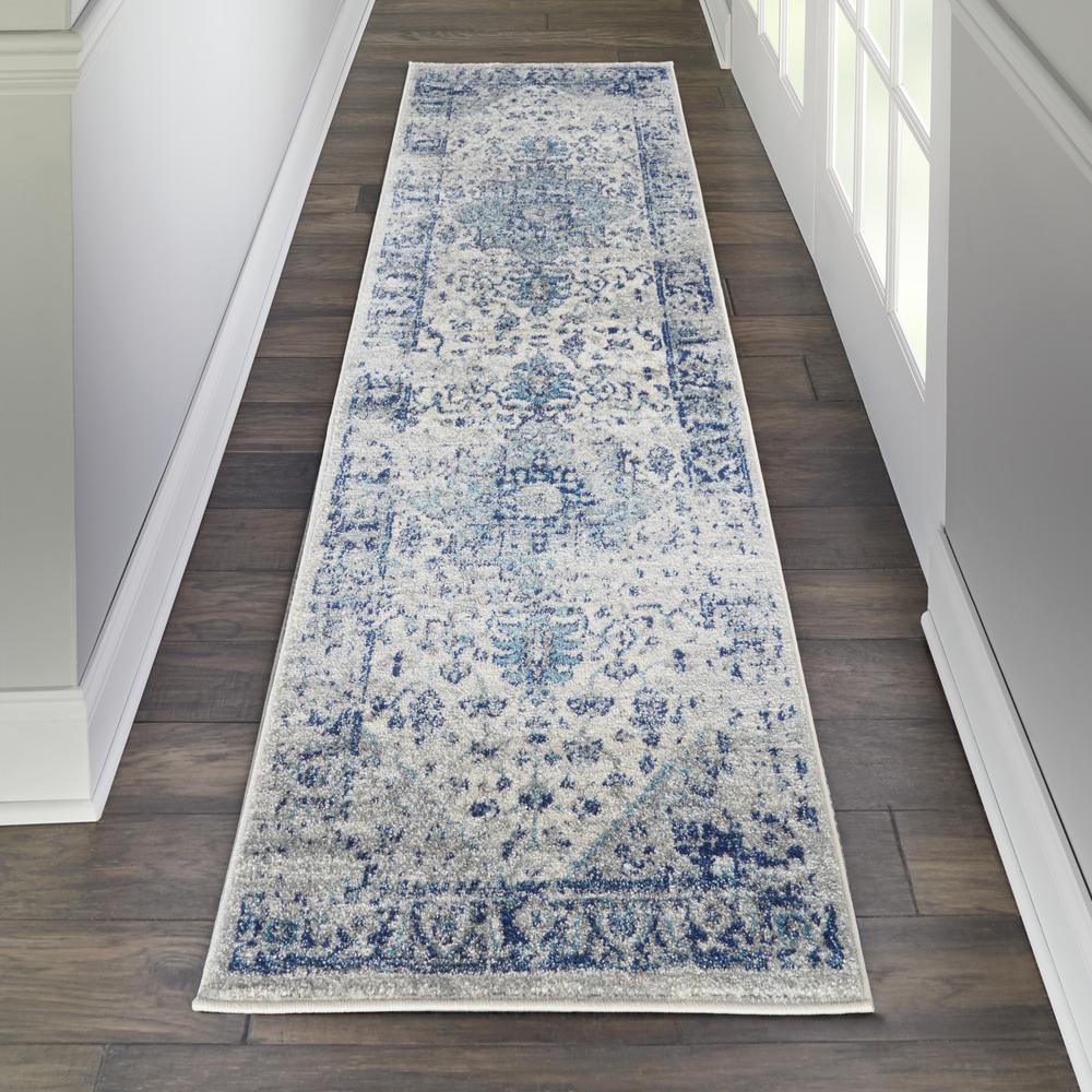 Nourison Home Tranquil Area Rug