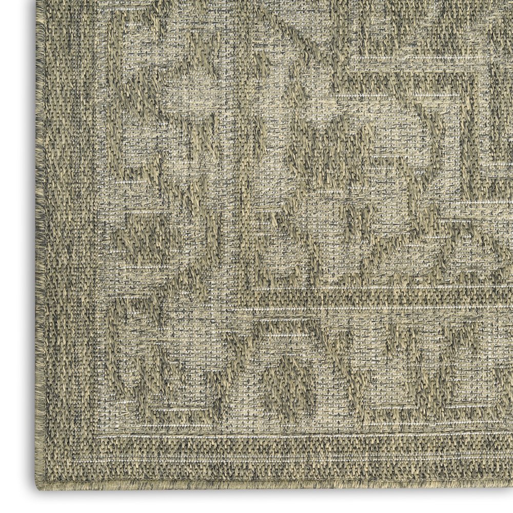 Nourison Home Tulum Area Rug