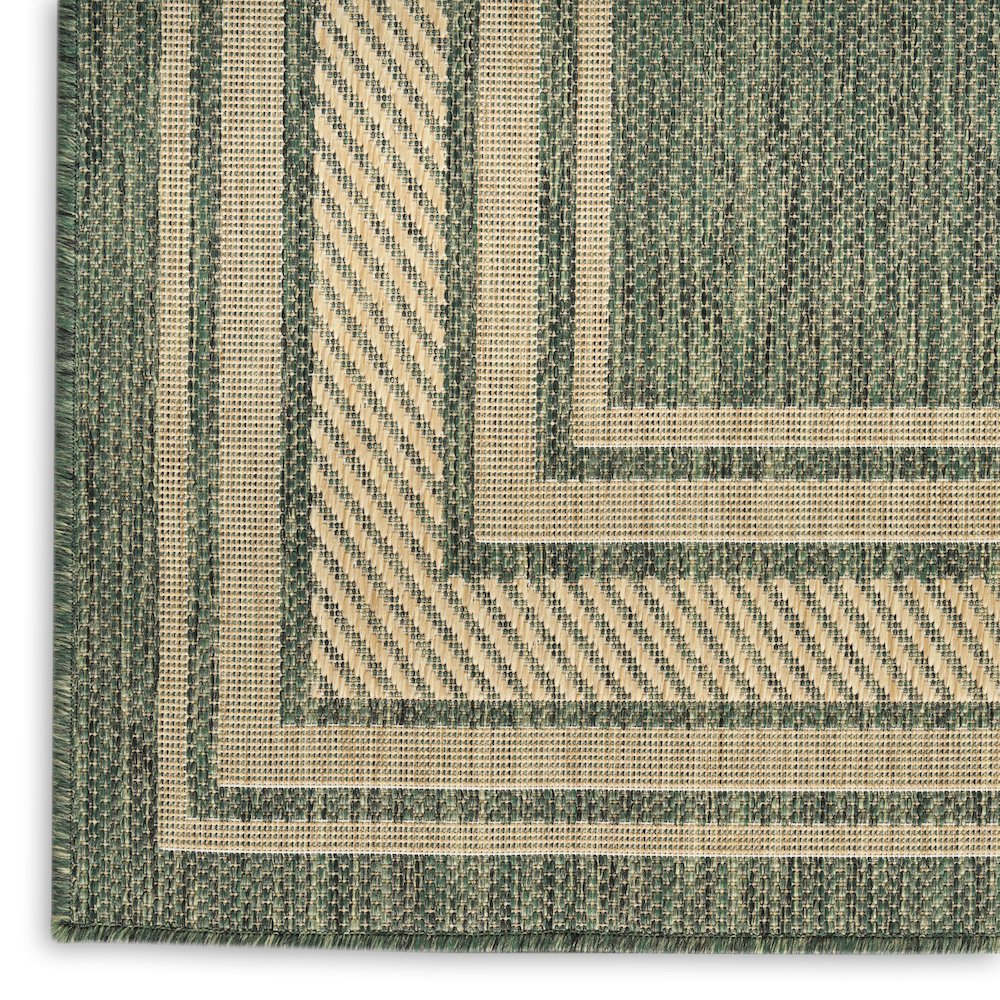 Nourison Home Horizon Indoor/Outdoor Area Rug