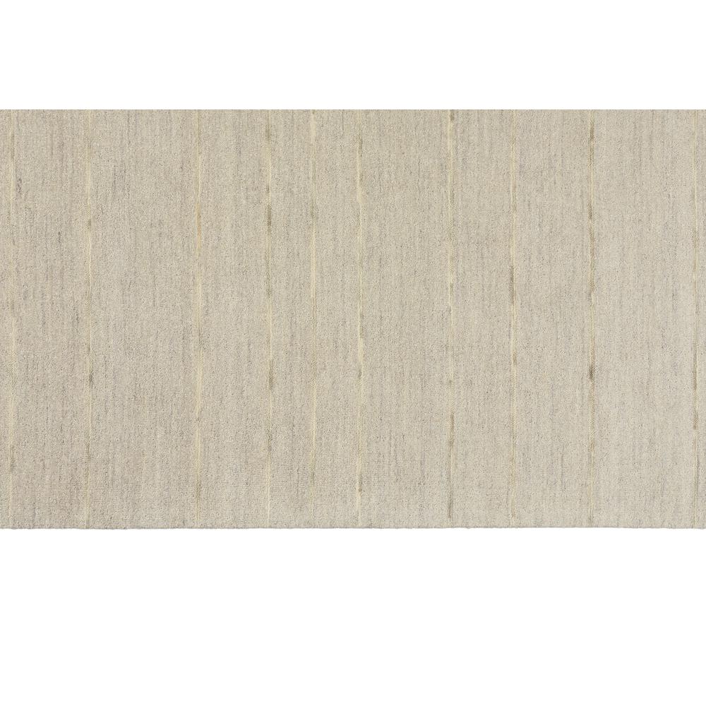 Modern Rectangle Area Rug, 4' x 6'