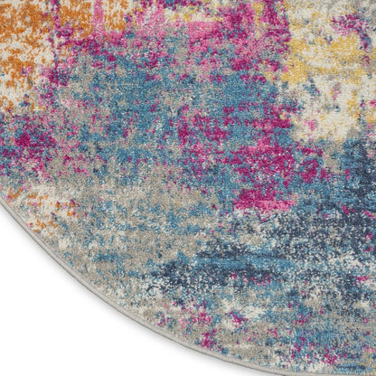 Nourison Home Passion Area Rug