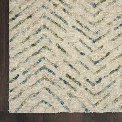 Nourison Home Vail Area Rug