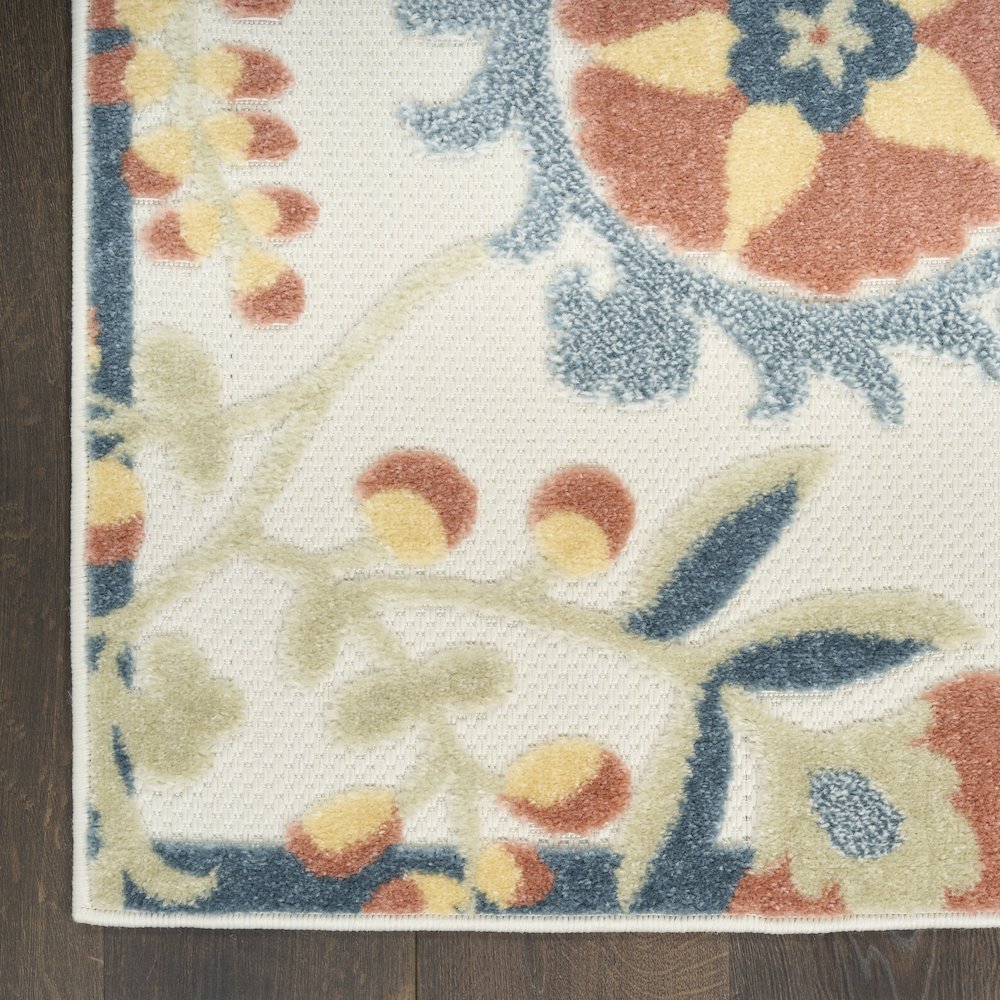 Nourison Home Aloha Area Rug