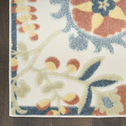 Nourison Home Aloha Area Rug