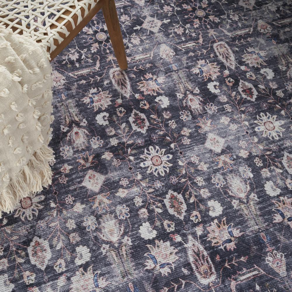 Vintage Rectangle Area Rug, 9' x 12'