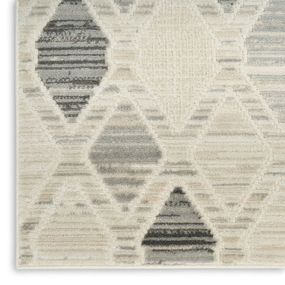 Nourison Home Serenity Home Area Rug