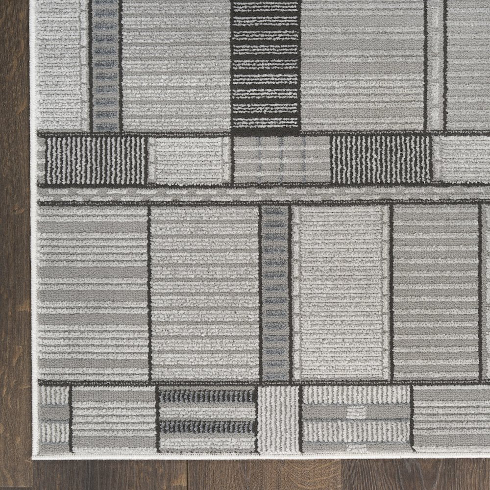 Nourison Home Nordic Area Rug
