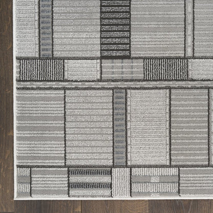 Nourison Home Nordic Area Rug