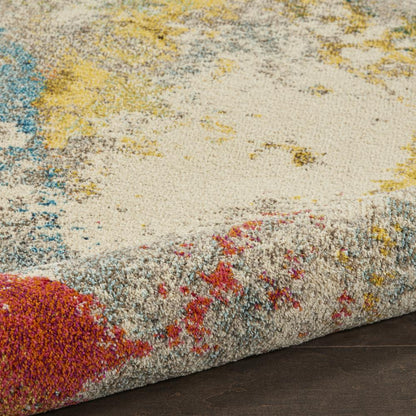 Nourison Home Celestial Area Rug