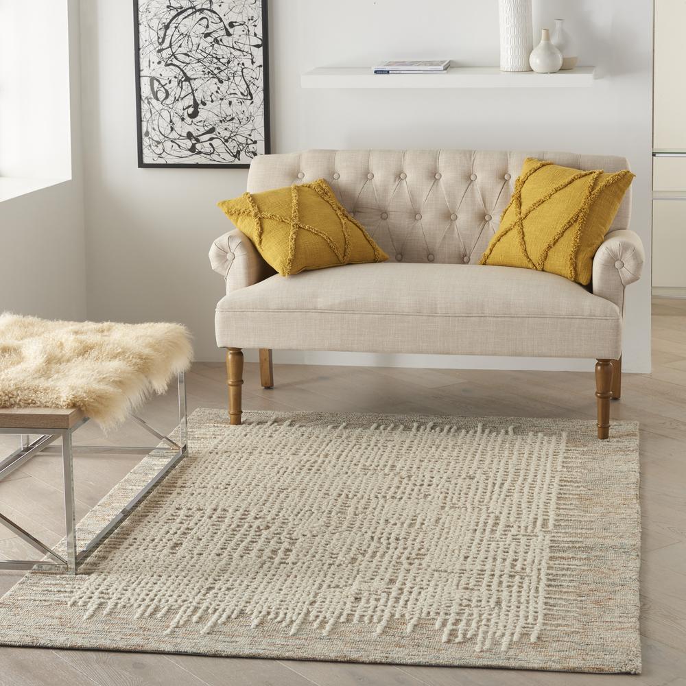 Nourison Home Vail Area Rug