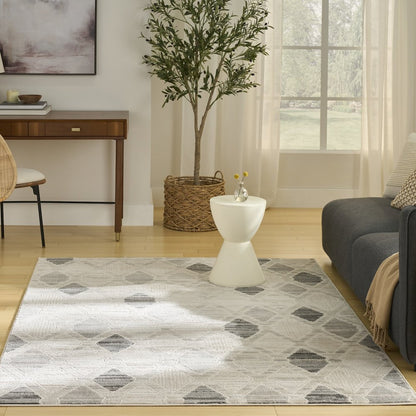 Nourison Home Serenity Home Area Rug