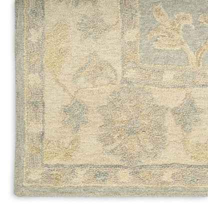 Nourison Home Maison Area Rug