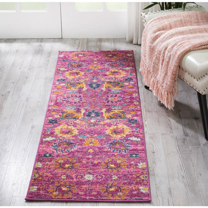 Nourison Home Passion Area Rug